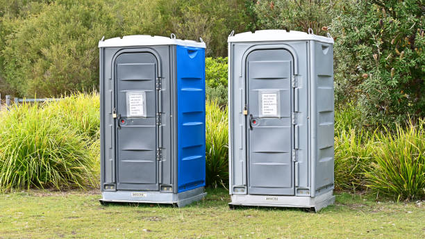 Best Portable Restroom Servicing (Cleaning and Restocking)  in Roscommon, MI